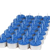 12 Velas Aromáticas De Sândalo Luxo  Aromatizada Rechaud