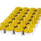 Velas Aromáticas Citronela Mosquito Pernilongo Muriçoca 12un