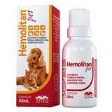 Hemolitan Pet 60ml