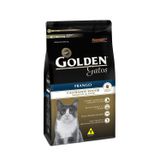 Ração Golden Fórmula Gatos Castrados Senior 1kg