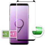 Película Nano 9d Indestrutível Samsung S9 Plus