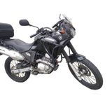 Protetor Carenagem Yamaha Tenere 250 (prot Motor + Pedaleira