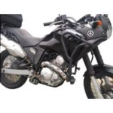 Protetor Carenagem Yamaha Tenere 250 Com Pedaleira (sk)