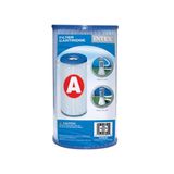 Filtro Refil Tipo A Cartucho Para Bomba Filtrante Intex