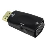 Conversor Hdmi X Vga Chip Sce