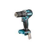 Parafusadeira De Impacto Bateria 18v Makita Dhp487z