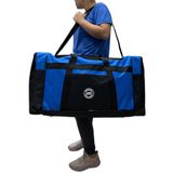 Bolsa De Viagem Sacola De Viagem Extra Grande Gg Sacolão