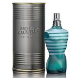 Perfume Jean Paul Gaultier Le Male 125ml Eau De Toilette