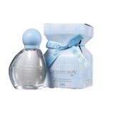 Colônia Giovanna Baby Blue 50ml
