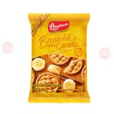 Kit Biscoitos Em Sache Todos Sabores Bauducco Renata 180 Und