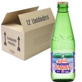 Água Mineral S/ Gás Vidro Sao Lourenco 130 Anos 300ml (12x)