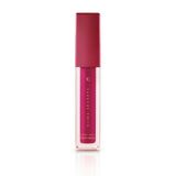 Eudora Niina Secrets Batom Liquido Sky Pink Peonia 4ml