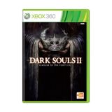 Jogo Dark Souls Ii: Scholar Of The First Sin - Xbox 360