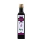 Vinagre De Vinho Tinto Orgânico Acidez 6% Uva&#39;só 250 Ml