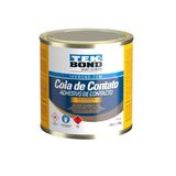 Cola Contato Sapateiro 200g Tekbond