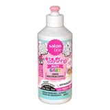 Salon Line To De Cachinho Baby Creme Multifuncional 300ml