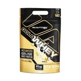 Gold Whey 900g Refil - Adaptogen