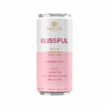 Kit 2x: Blissful Energético Coq10 Essential Nutrition 269ml