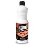 Limpa Telhas Sanol Pro 1l