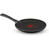 Frigideira Rochedo Panquequeira Smart 22 Cm - Qr22