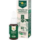 Extrato De Propólis Verde Orgânico Apis Flora 30ml