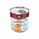 Leite Condensado Diet Sao Lourenco 335g