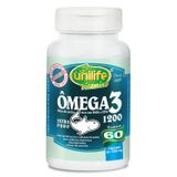 Ômega 3 Unilife Vitamins