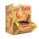Chocolate Twix 15gr Com 30un - Mars