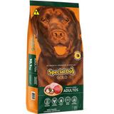 Ração Special Dog Gold Premium Especial Cães Adultos 20kg