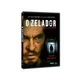 Dvd O Zelador - Val Kilmer -lançamento Marés Filmes Original