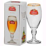 Taça Para Cerveja 330ml Stella Artois - Globoimport