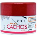 Mascara Knut Cachos 300 G