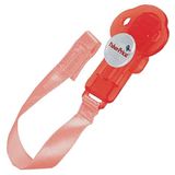 Prendedor De Chupeta Vermelho Fisher-price