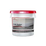 Cola Rodapé Flexfloor Balde 1,5kg