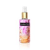 Juliana Paes Body Splash Sonho Baunilha Cremosa 200ml