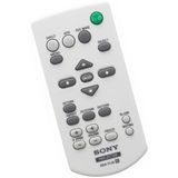 Controle Projetor Rm-pj7 Vpl-dx130b Vpl-dx140 Vpl-dw120