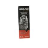 Suplemento Hemolitan Gold