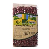 Feijão Vermelho Orgânico Coopernatural 500g