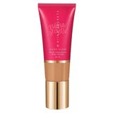 Base Líquida Niina Secrets Hidra Glow Eudora 30ml Cor 55