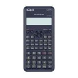 Calculadora Científica 240 Funções, Fx-82ms-2-s4-dh