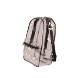 Mochila Transparente Pvc