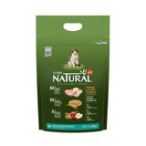 Ração Guabi Gato Castrado Frango Arroz Integral 1,5kg