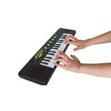 Piano Teclado Musical Infantil 32 Teclas Eléctrico Keybord