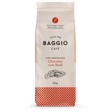 Café Gourmet Moido Aromas Baggio De Chocolate Com Avelã 250g