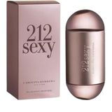 Perfume Feminino Carolina Herrera 212 Sexy Eau Parfum 30ml