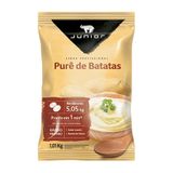 Purê De Batatas Junior 1,01kg - Linha Profissional