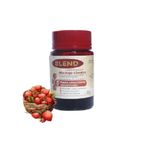 Pasta Saborizante Sabor Morango 90g Blend