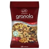 Granola Sem Gluten Ws Naturais 350g