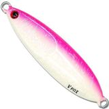 Isca Artificial Vj-011 40g 7,1cm Jumping Jig Vfox Para Pesca
