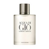 Perfume Masculino Acqua Di Gio Giorgio Armani 50ml